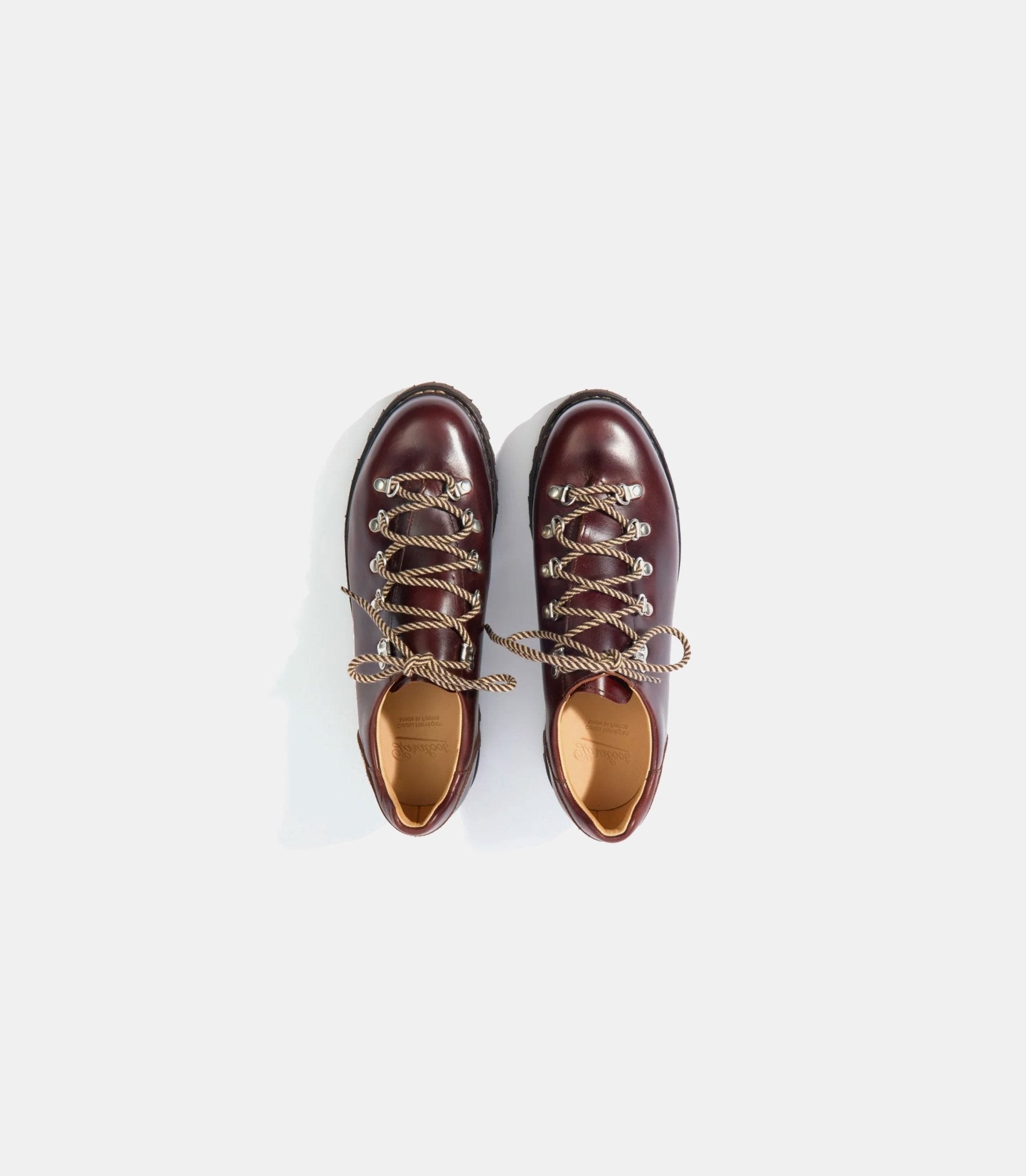 Clusaz - 218903-40 - Paraboot