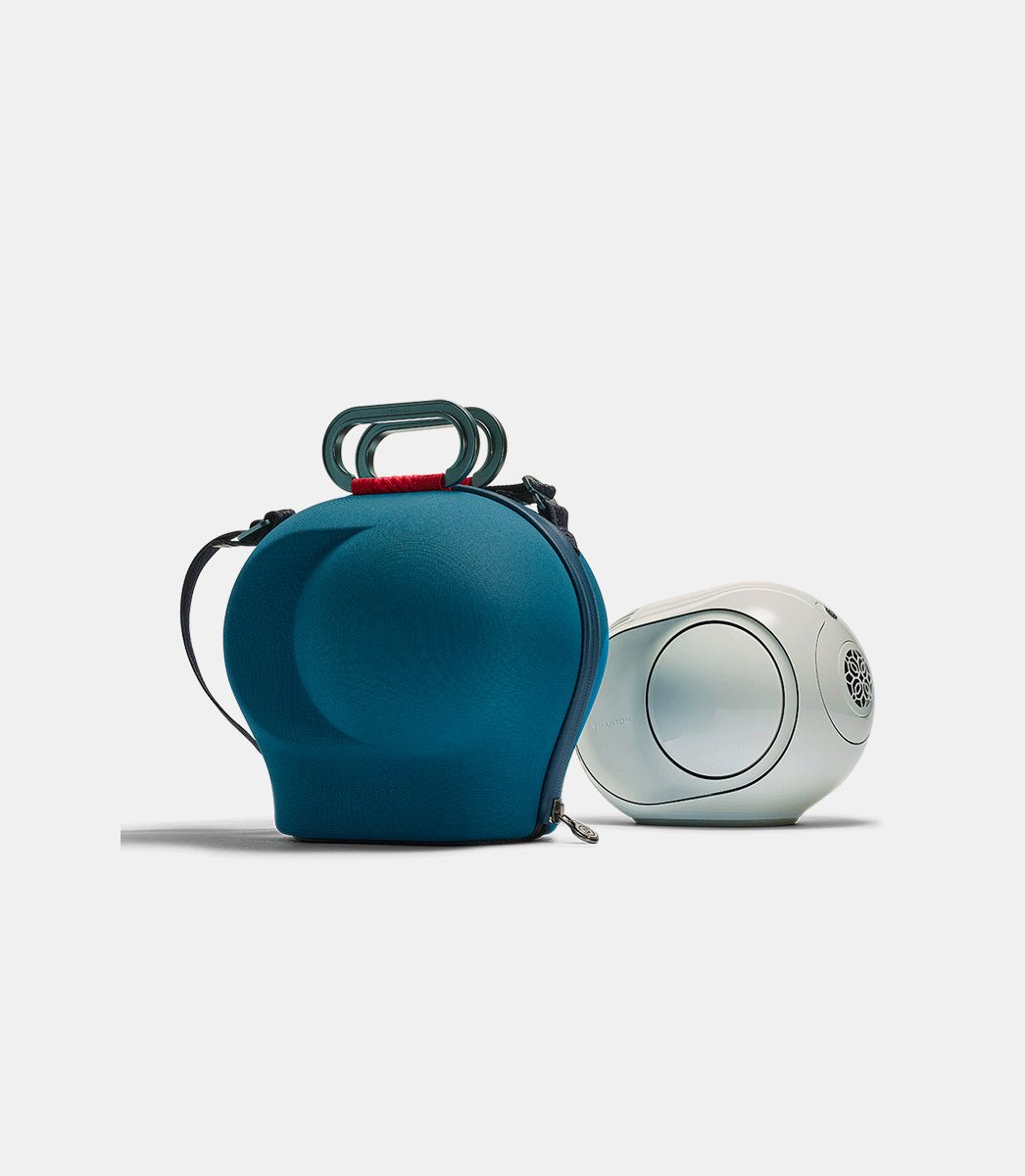 Cocoon phantom II - Devialet - Family 3.0