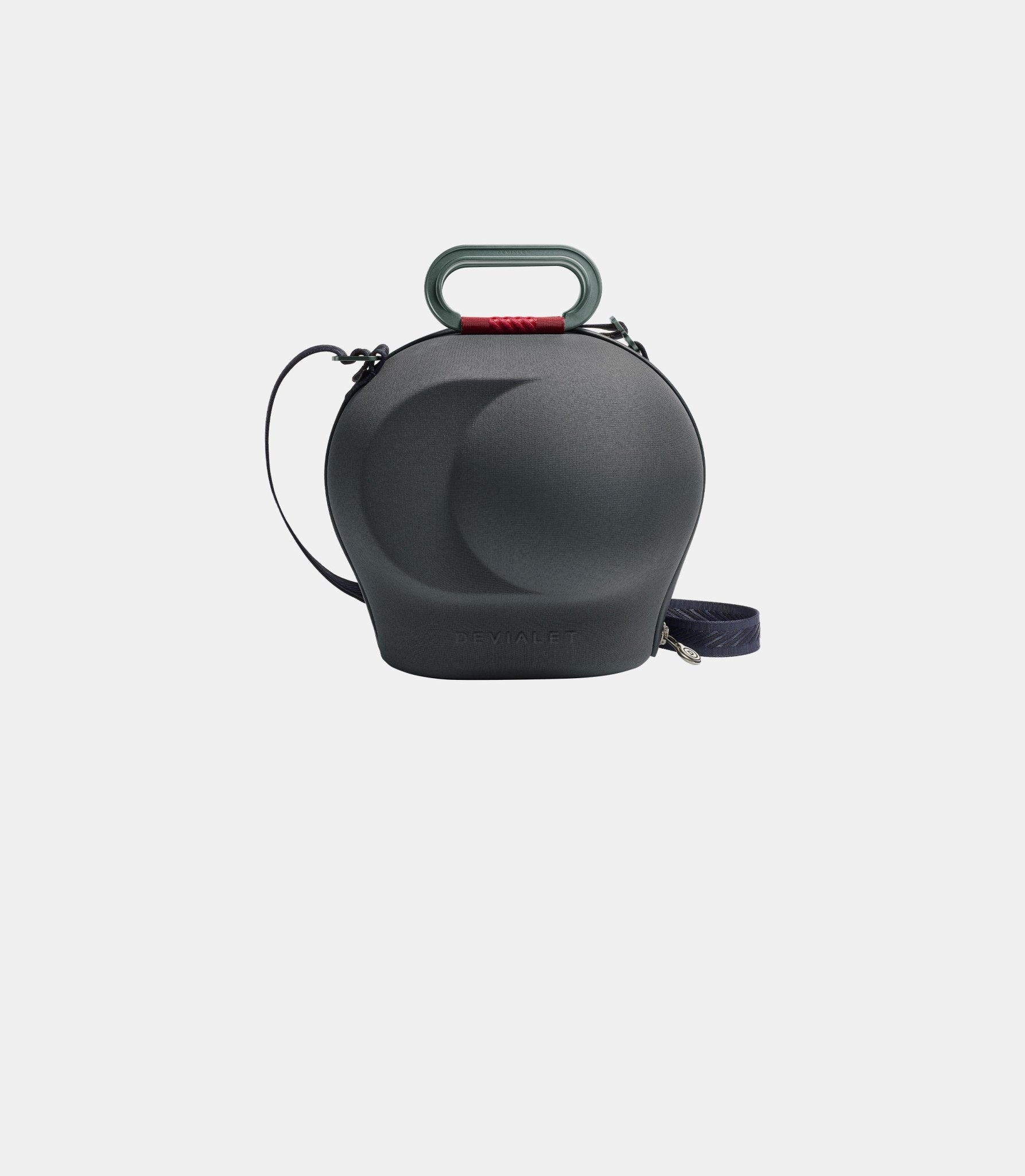 Cocoon phantom II - Devialet - Family 3.0