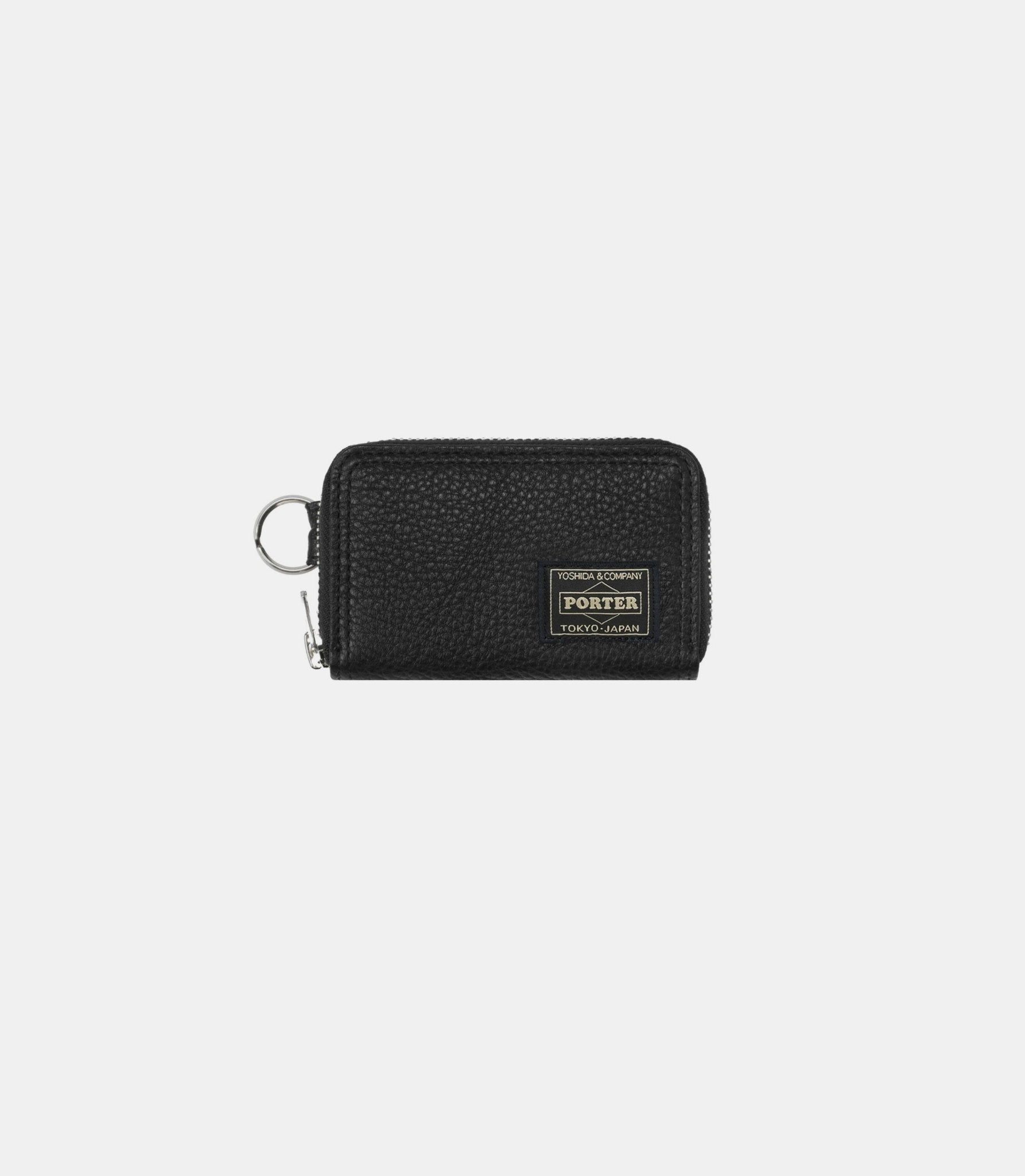 Coin case calm - 041-03125-10-OS - Porter - yoshida & co