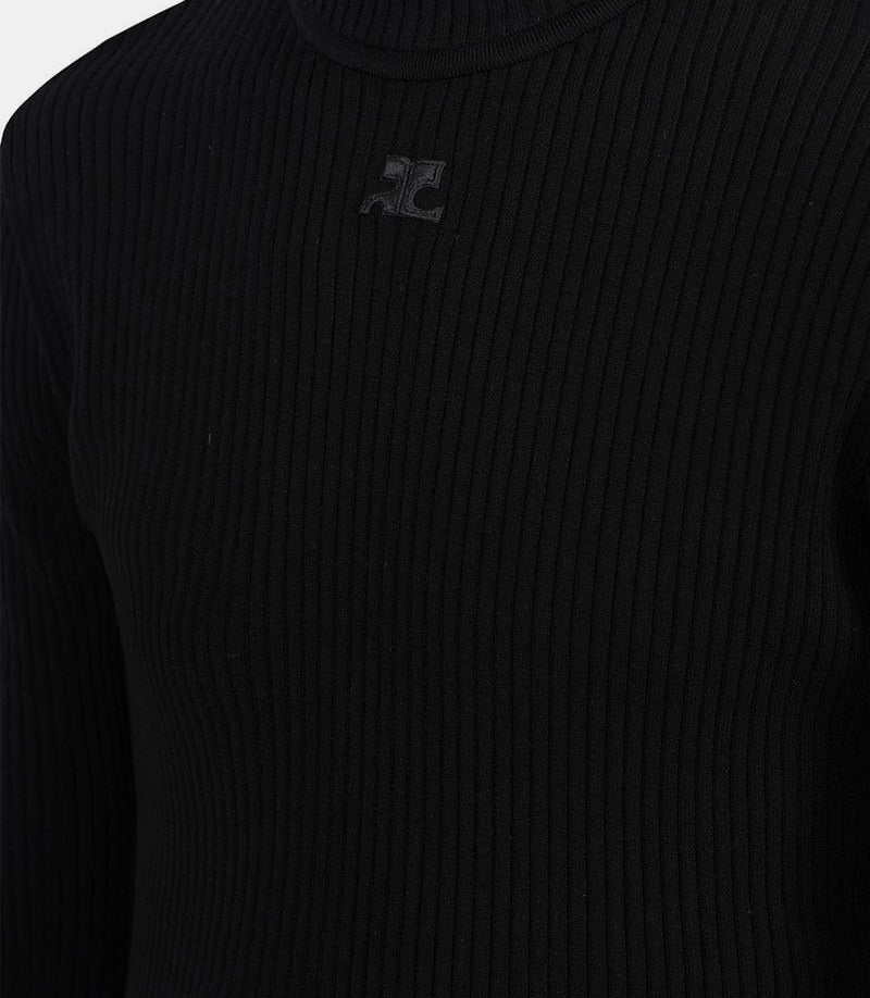 Col roulé rééditionPERMPU008FI0001 - 9999 - SCourrèges