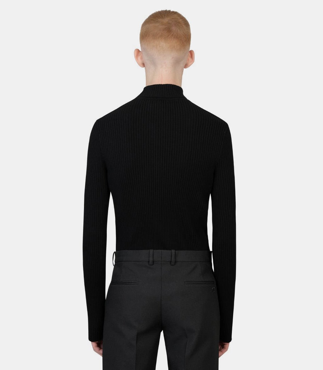 Col roulé rééditionPERMPU008FI0001 - 9999 - SCourrèges
