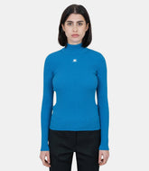 Col roulé rééditionPERMPU022FI0001 - 7050 - XSCourrèges