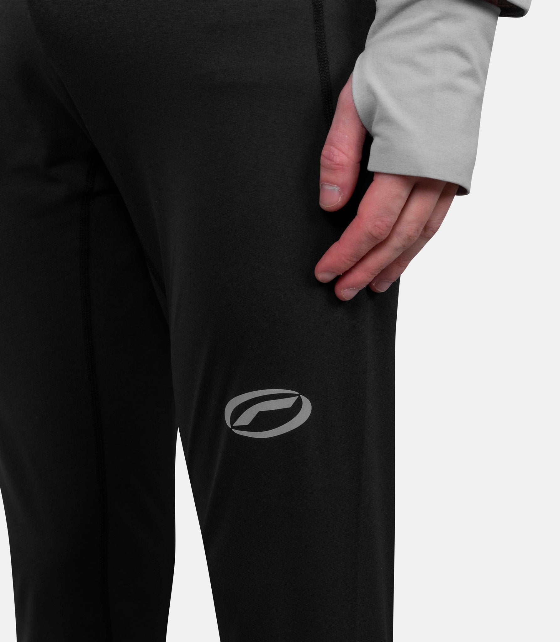 Collants performance - PT25BK-S - Optimistic runners