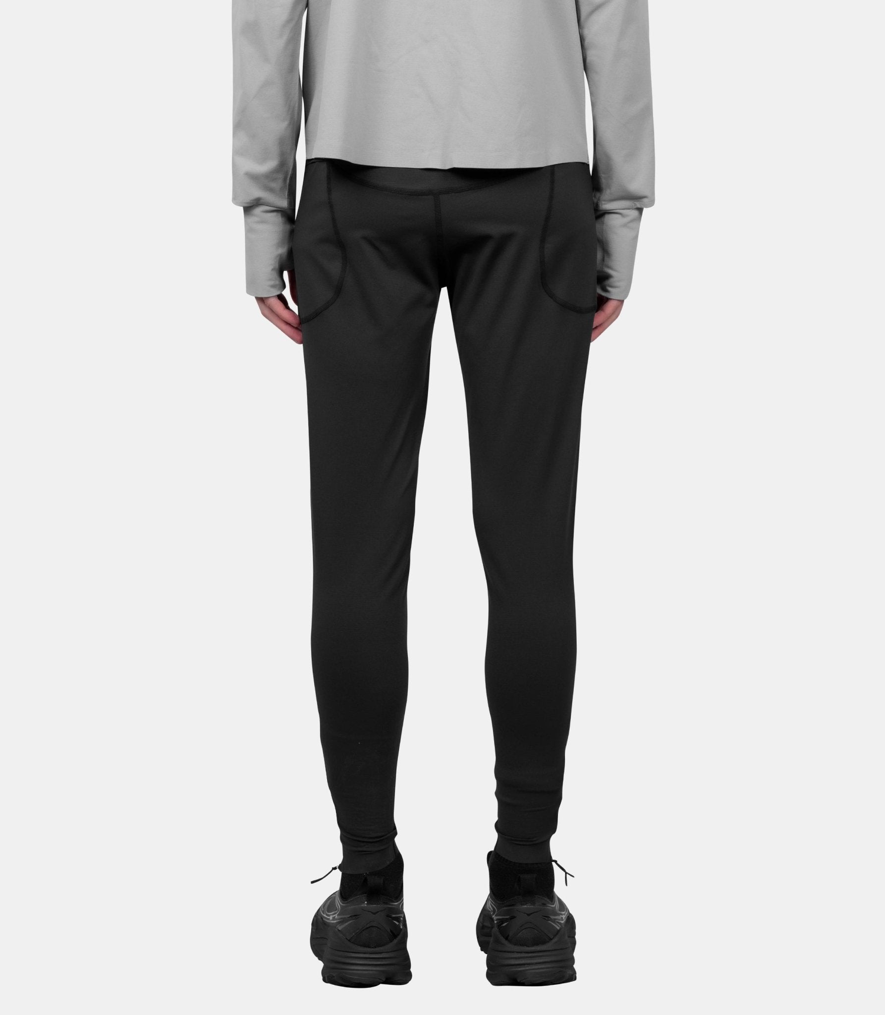 Collants performance - PT25BK-S - Optimistic runners