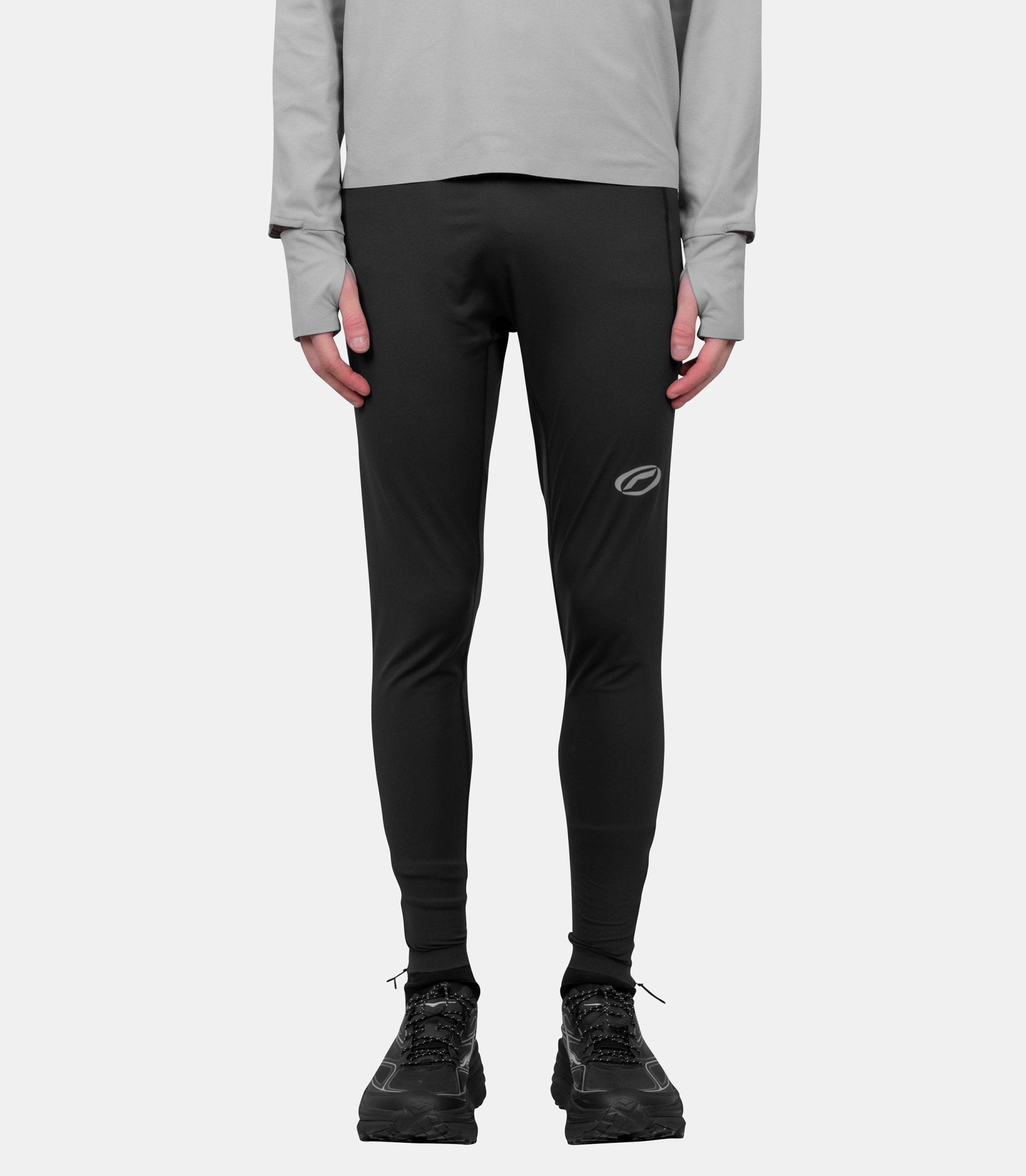 Collants performance - PT25BK-S - Optimistic runners