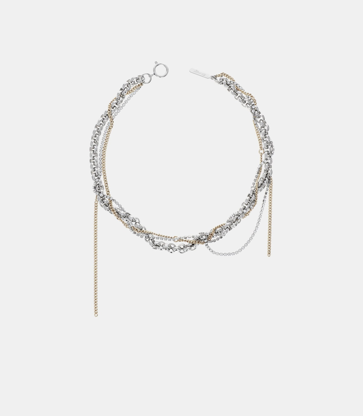 Collier Celina-CELINA-NECKLACE-OS-Justine clenquet