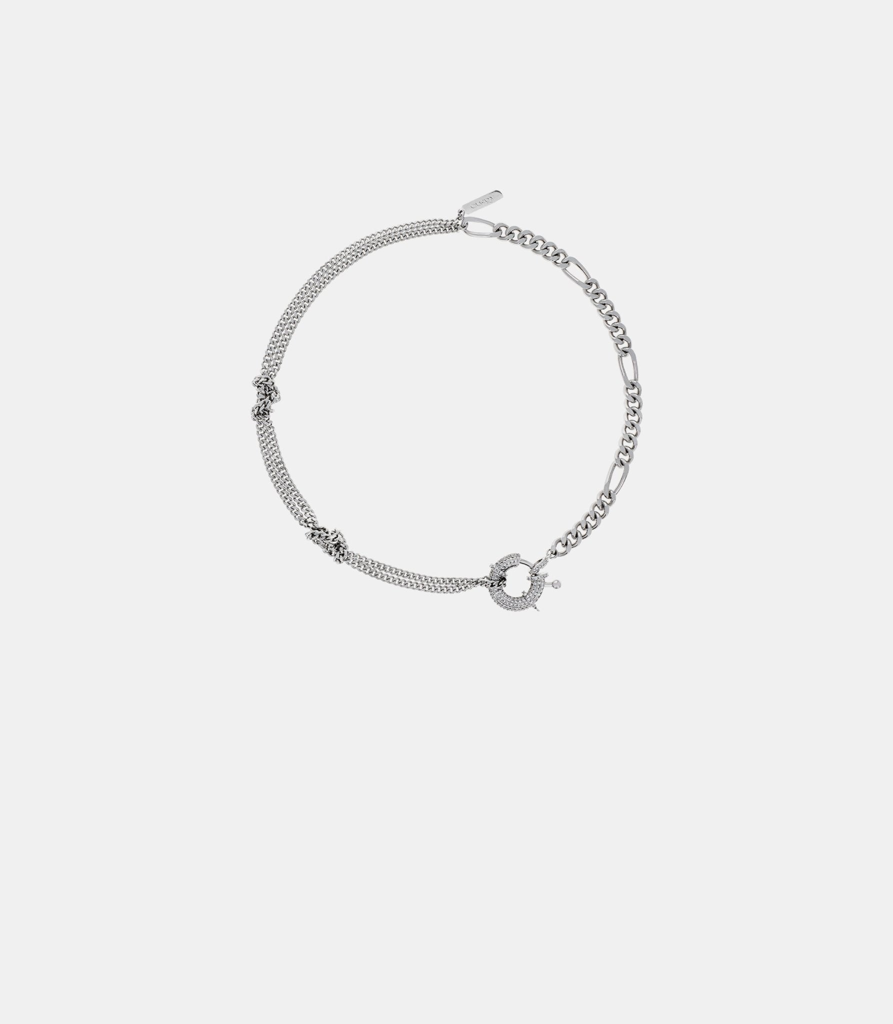 Collier hope - HOPE - CHOCKER - Justine clenquet