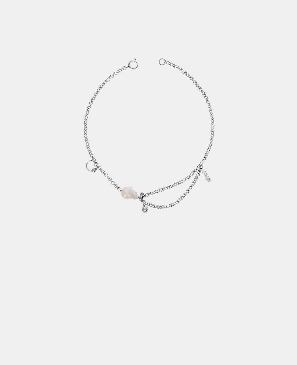 Collier laurenLAURENNECKLACE - OSJustine clenquet