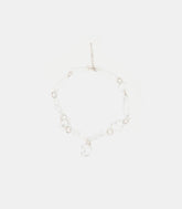Collier lunaLUNA - NECKLACE - CLEAR - FW24 - OSLevens
