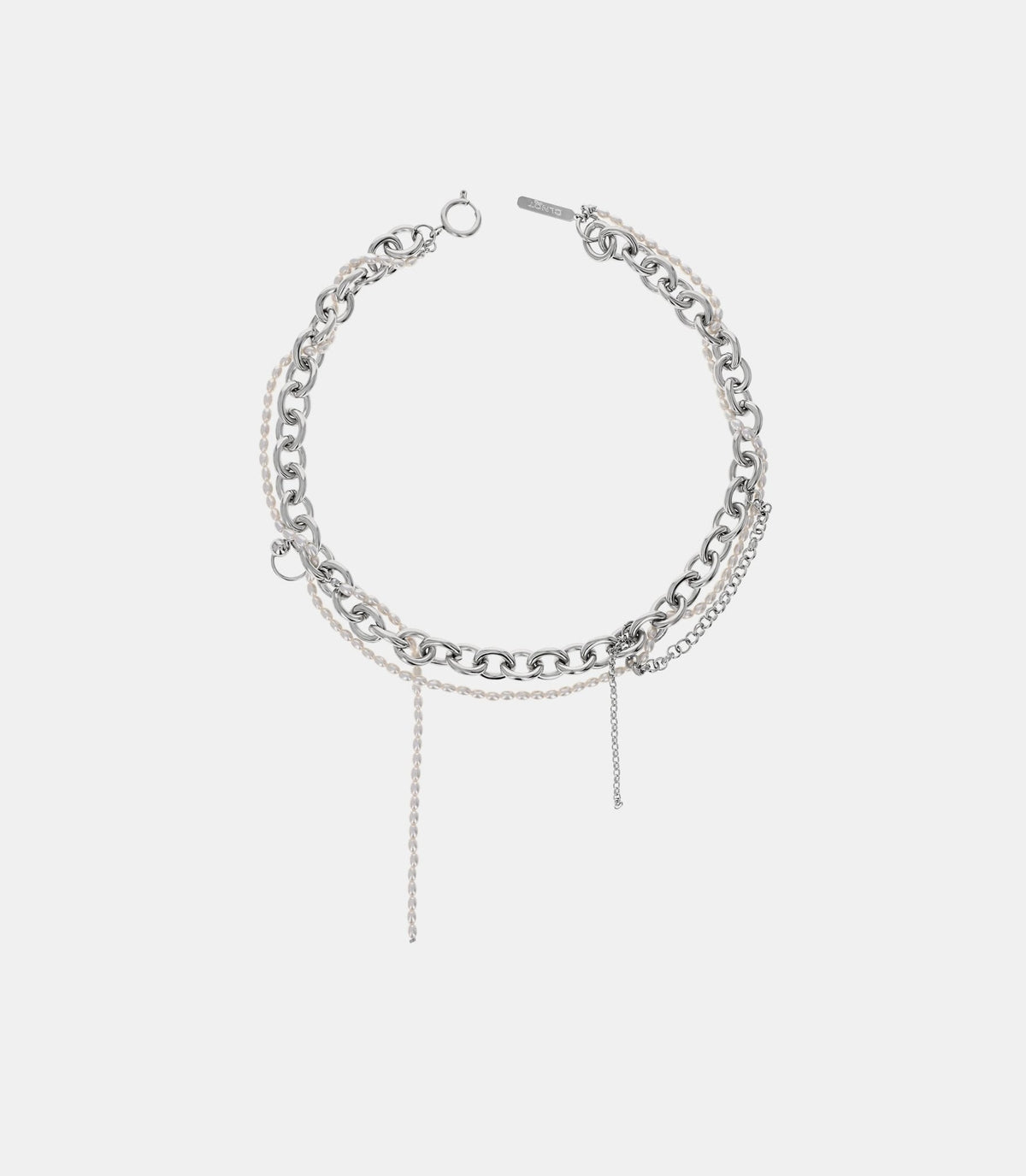 Collier Salem-SALEM-NECKLACE-OS-Justine clenquet