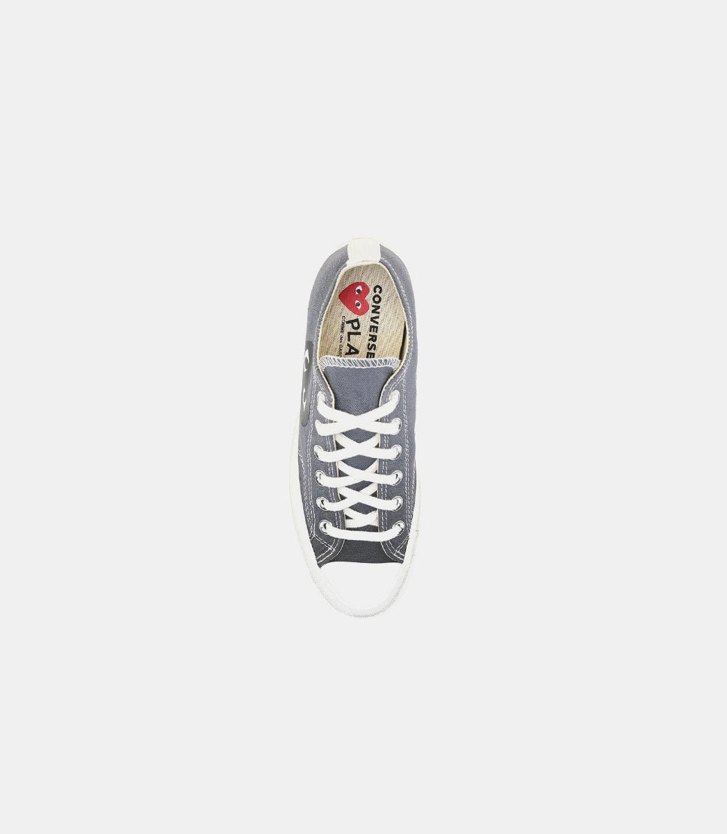 Converse chuck taylor lowAZ - K121 - 001 - 1 - 36.5Comme des garçons play