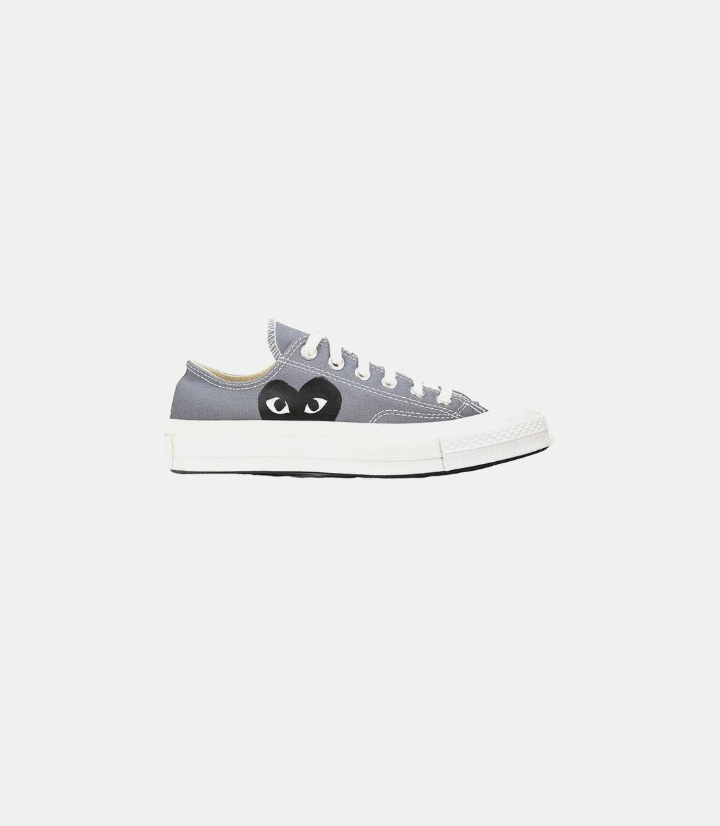 Converse chuck taylor lowAZ - K121 - 001 - 1 - 36.5Comme des garçons play