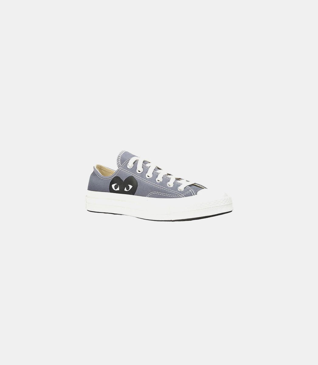 Converse chuck taylor lowAZ - K121 - 001 - 1 - 36.5Comme des garçons play