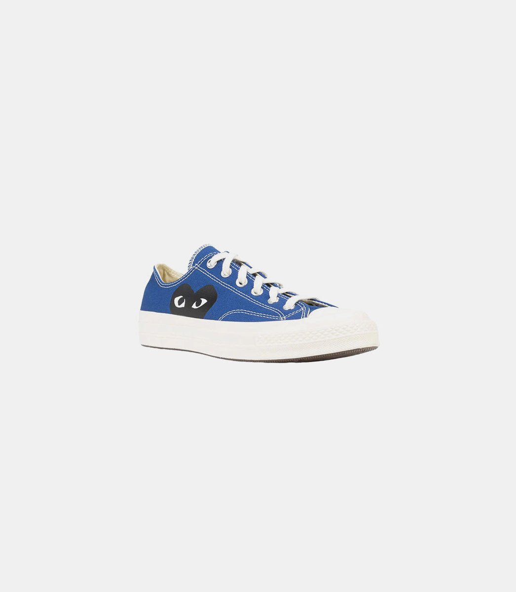Converse chuck taylor lowAZ - K121 - 001 - 2 - 36.5Comme des garçons play