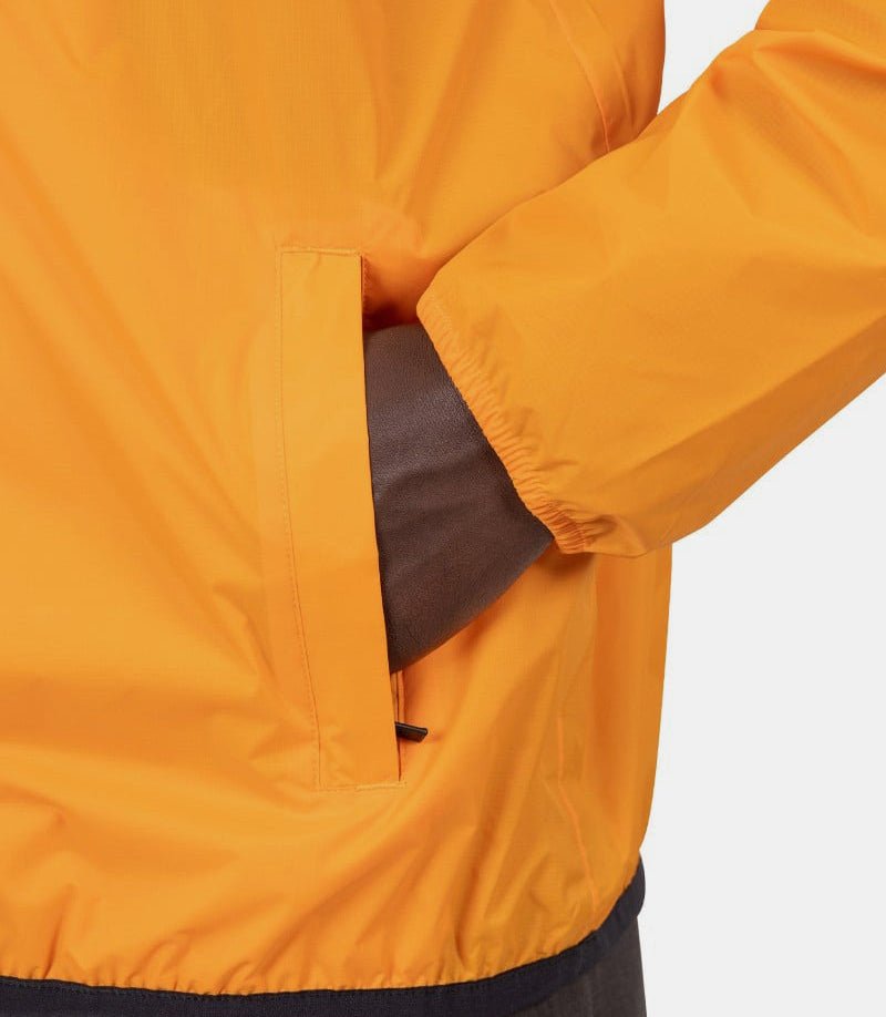 Coupe - vent half - zip x k - wayAZ - J502 - 051 - 1 - SComme des garçons play
