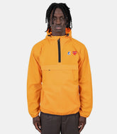 Coupe - vent half - zip x k - wayAZ - J502 - 051 - 1 - SComme des garçons play