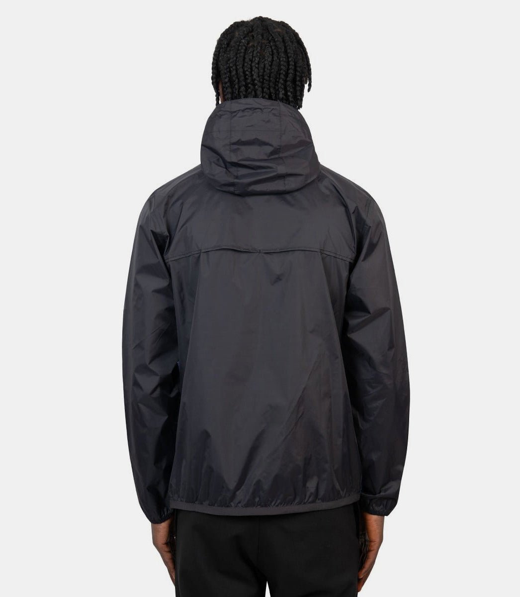 Coupe - vent triple coeur x k - wayAZ - J505 - 051 - 2 - XSComme des garçons play