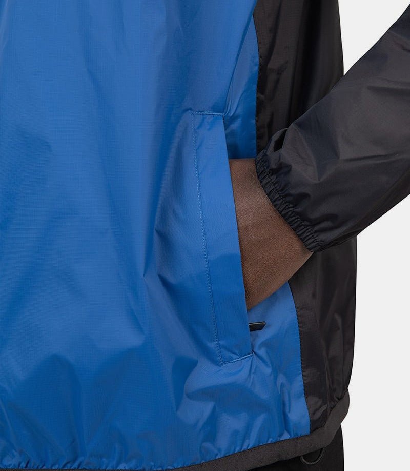 Coupe - vent triple coeur x k - wayAZ - J505 - 051 - 2 - XSComme des garçons play