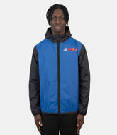 Coupe - vent triple coeur x k - wayAZ - J505 - 051 - 2 - XSComme des garçons play