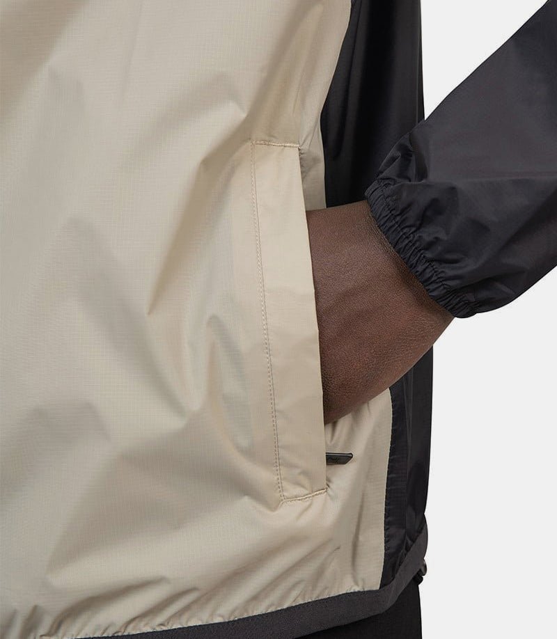 Coupe - vent triple coeur x k - wayAZ - J505 - 051 - 3 - XSComme des garçons play