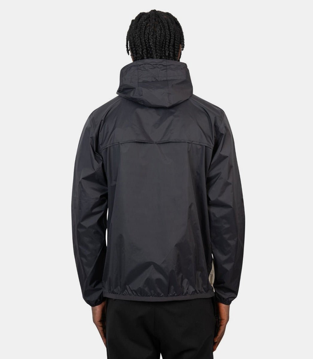 Coupe - vent triple coeur x k - wayAZ - J505 - 051 - 3 - XSComme des garçons play