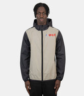 Coupe - vent triple coeur x k - wayAZ - J505 - 051 - 3 - XSComme des garçons play