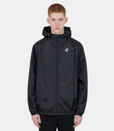 Coupe - vent x k - way - AZ-J507-051-1-S - Comme des garçons play