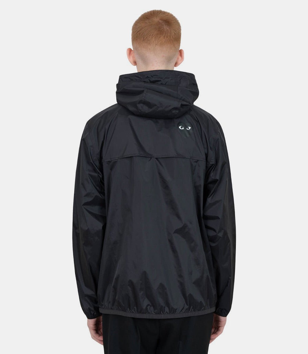 Coupe - vent x k - way - AZ-J507-051-1-S - Comme des garçons play