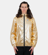Coupe - vent x k - wayAZ - J508 - 051 - 1 - XSComme des garçons play