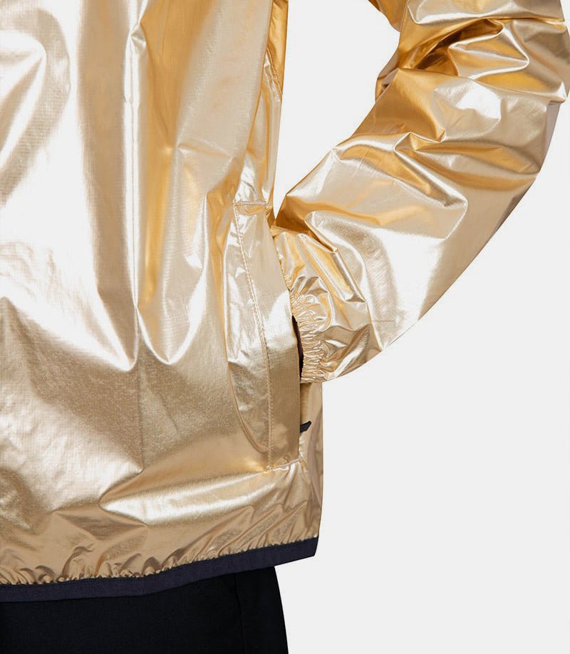 Coupe - vent x k - wayAZ - J508 - 051 - 1 - XSComme des garçons play