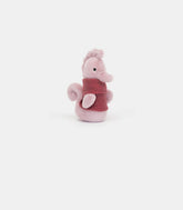 Cozy Crew Seahorse - CRW3SH - OS - Jellycat