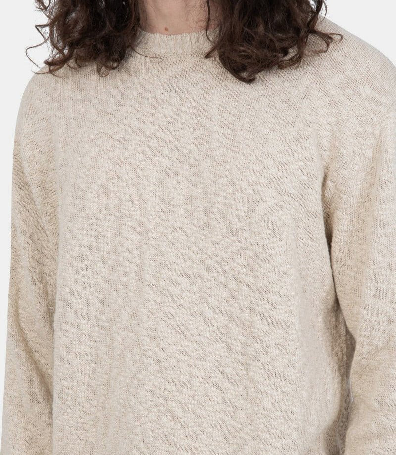 Crewneck 5g - 3815 - 0177 - 156 - 20 - SS24 - S - Beams +