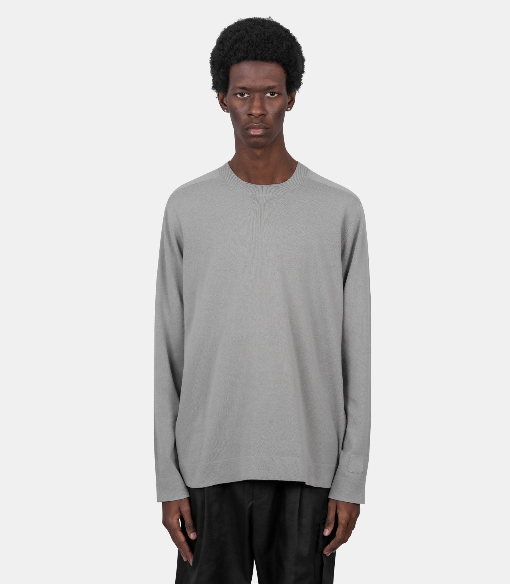 Crewneck à col rond - 20CLKN032A-110578A-936-XS - C.p. company metropolis series