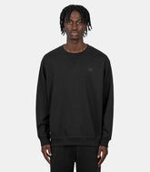 Crewneck Athletic - MT41506 - BK - S - New balance