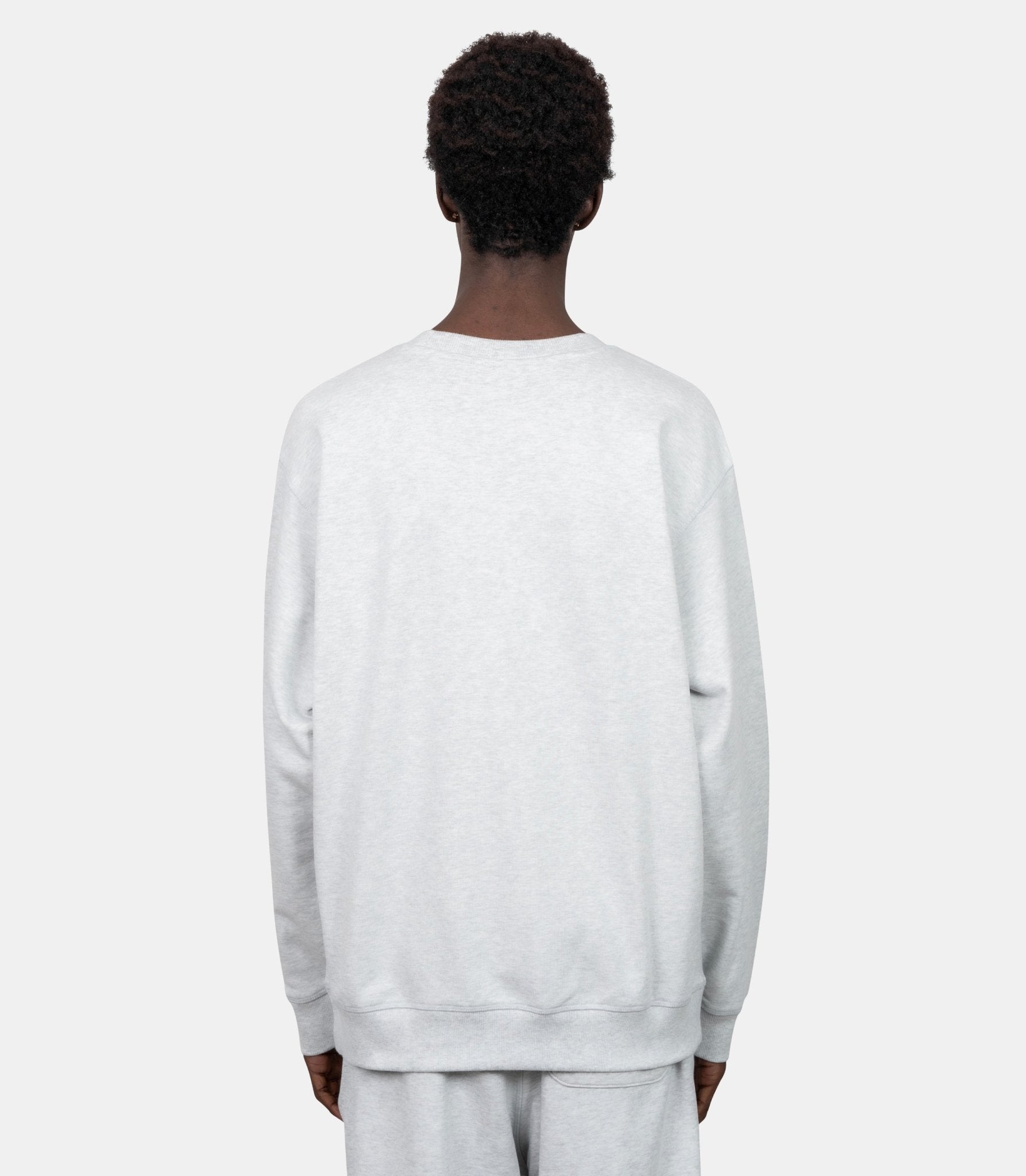 Crewneck athletics french terry-MT41506-AHH-S-New balance