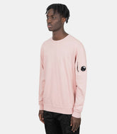 Crewneck en polaire légère18CMSS019A - 002246G - 520 - SC.p. company