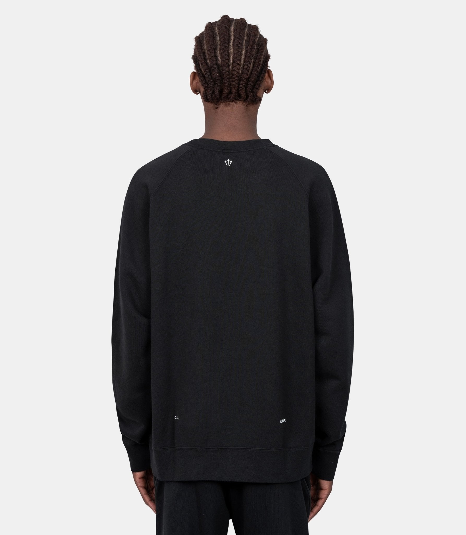 Crewneck nrg nocta cs-FN8160-010-S-Nike