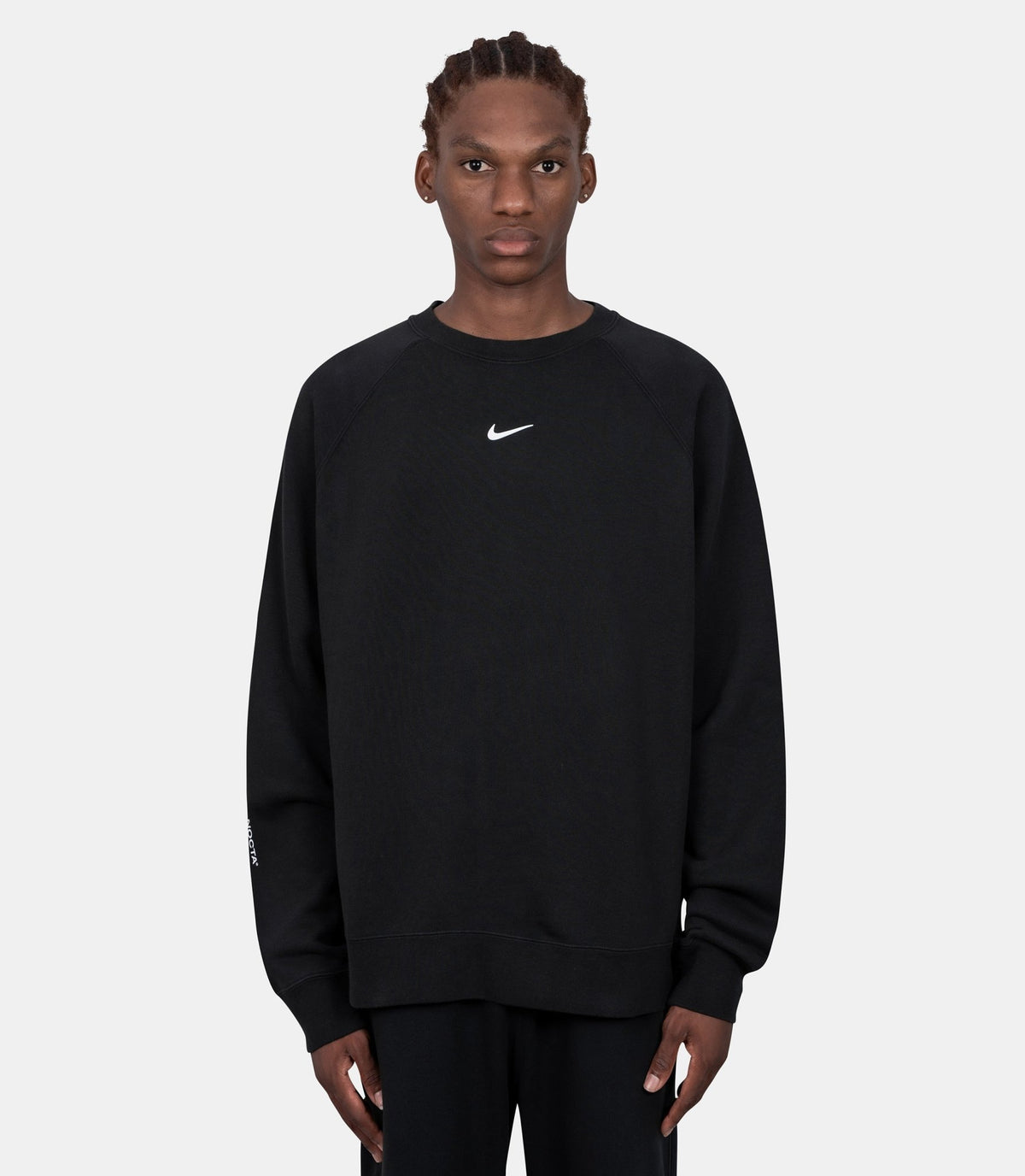 Crewneck nrg nocta cs-FN8160-010-S-Nike