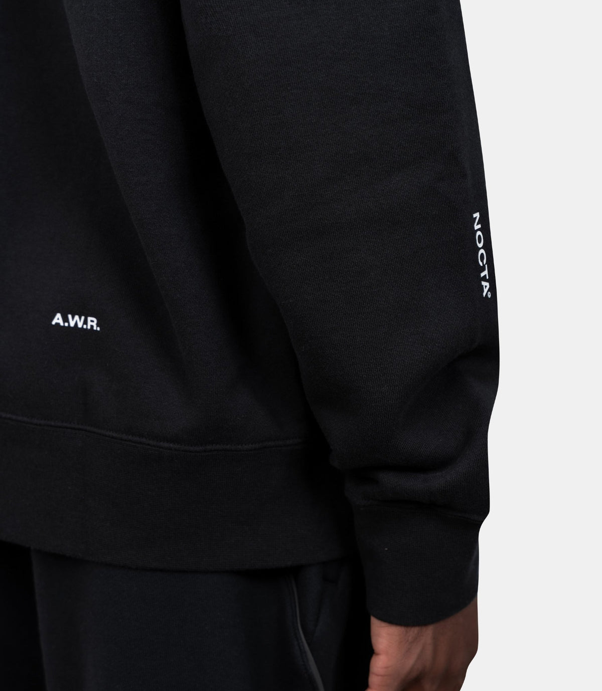 Crewneck nrg nocta cs-FN8160-010-S-Nike