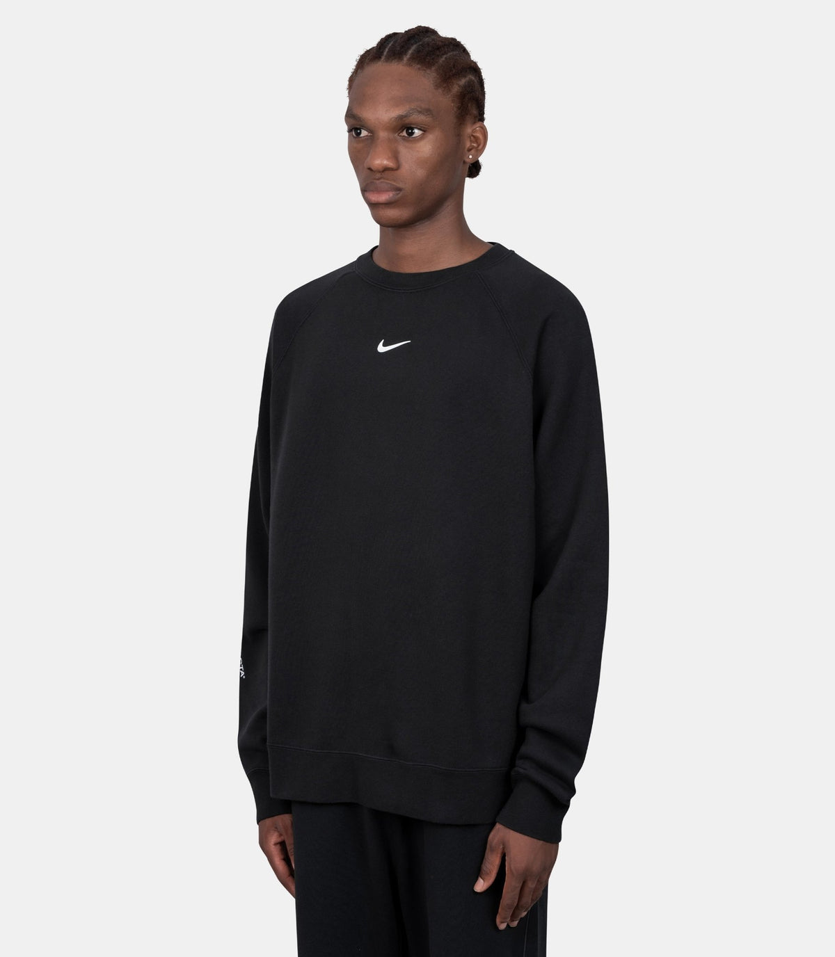 Crewneck nrg nocta cs-FN8160-010-S-Nike
