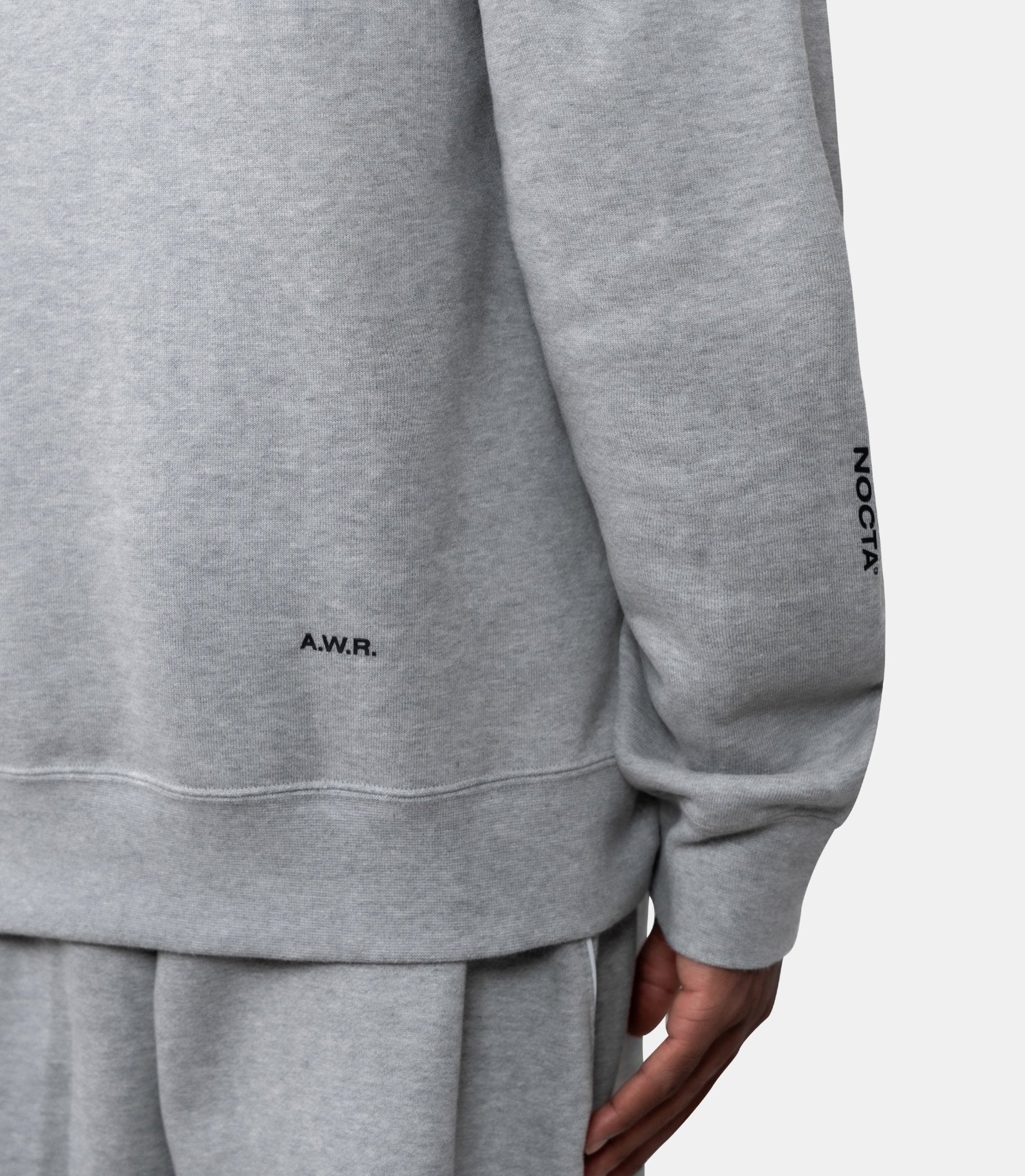 Crewneck nrg nocta cs-FN8160-063-S-Nike
