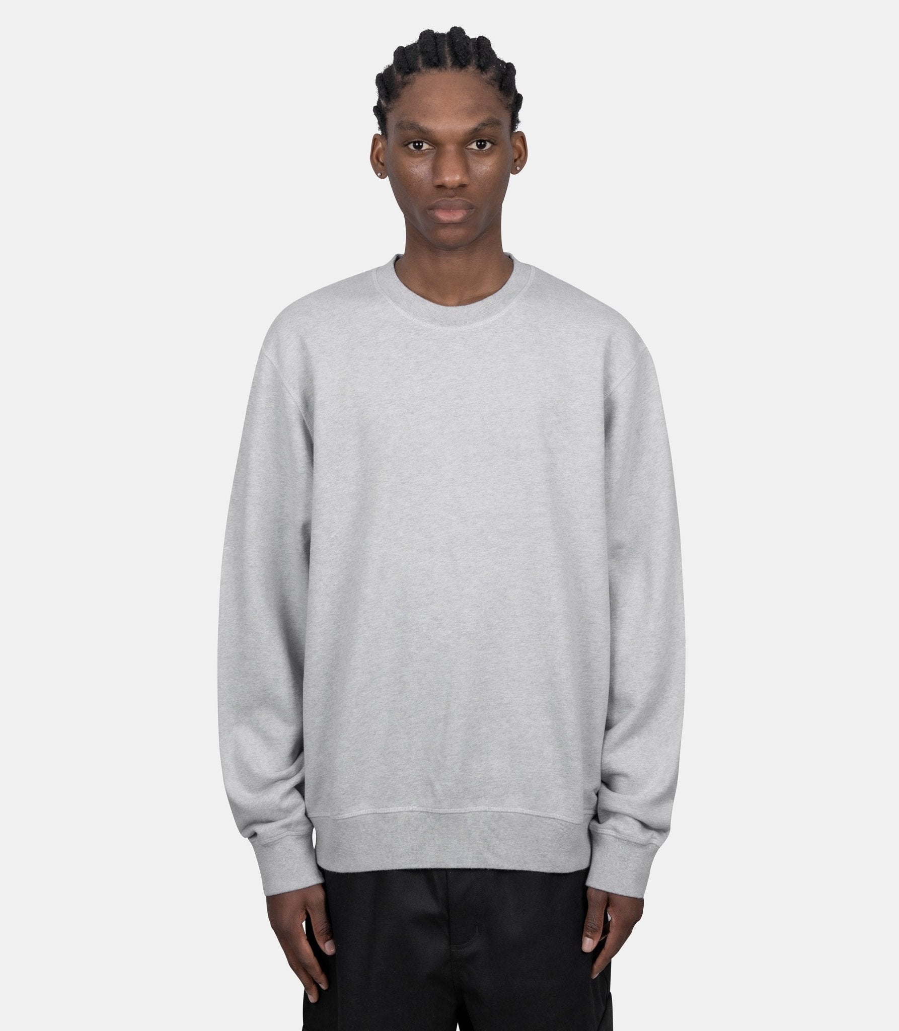 Crewneck ss26 - SS26-155C-XS - Arte