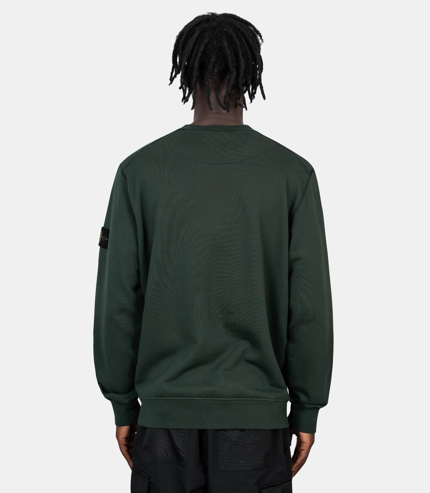 Crewneck - K2S156100060S0051 - V005E - S - Stone island