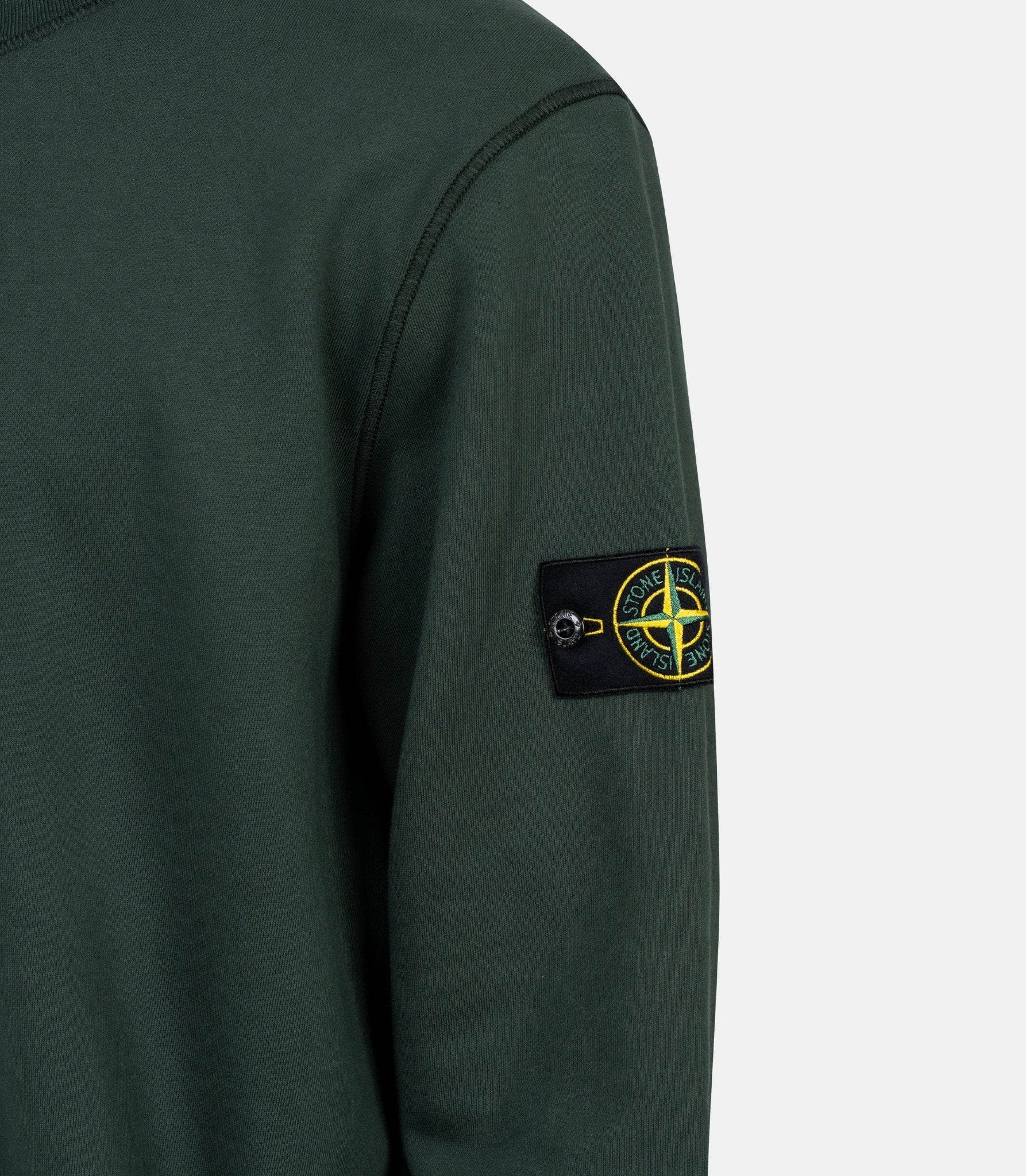 Crewneck - K2S156100060S0051 - V005E - S - Stone island