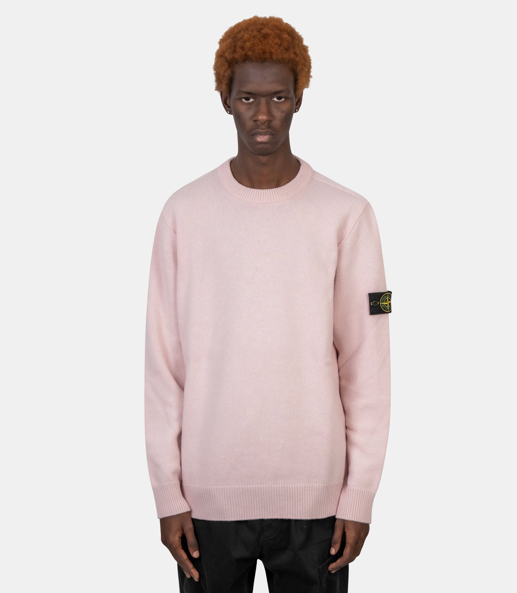 Crewneck-L2S155100072S00A3-V0082-S-Stone island