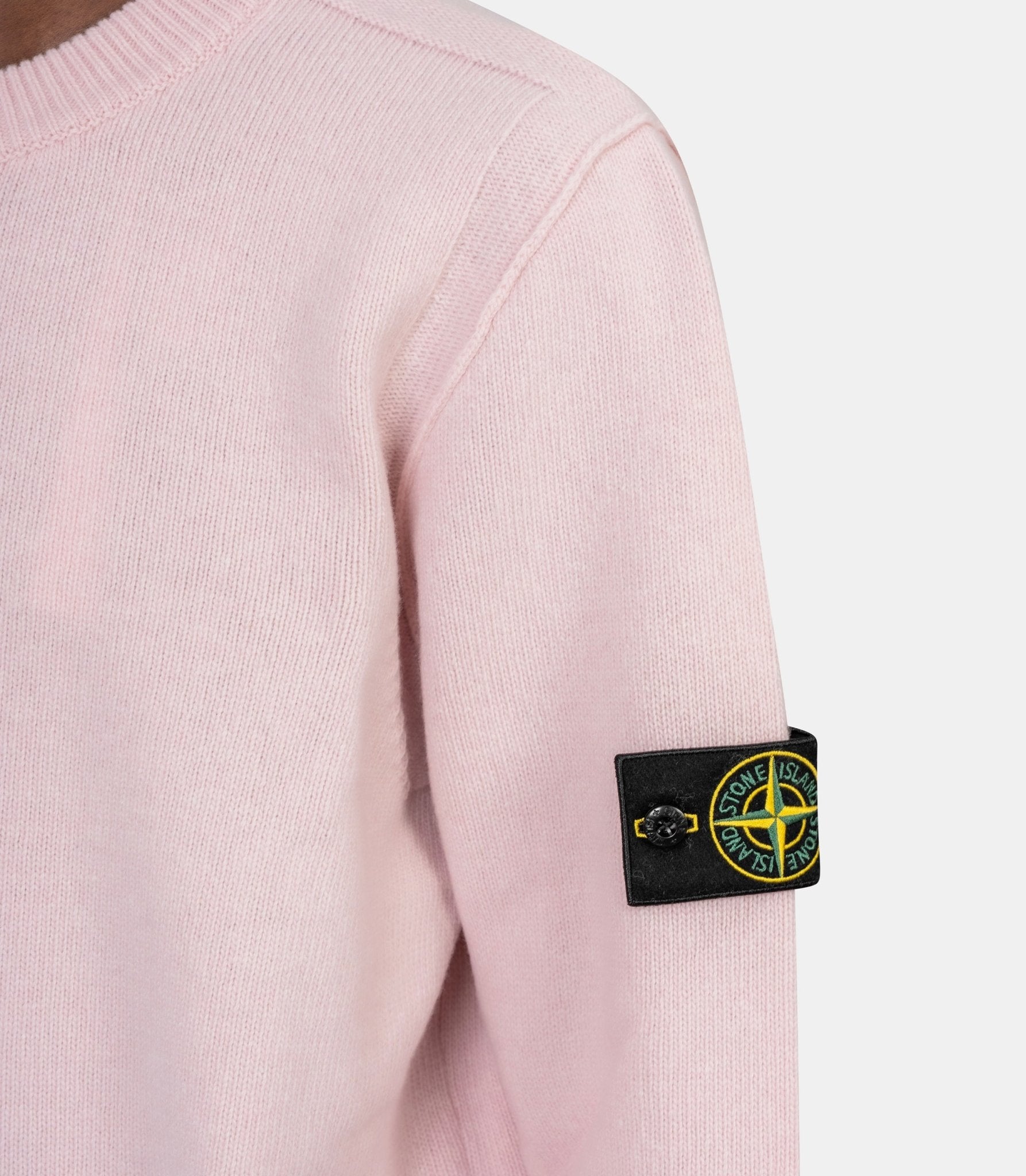 Crewneck-L2S155100072S00A3-V0082-S-Stone island