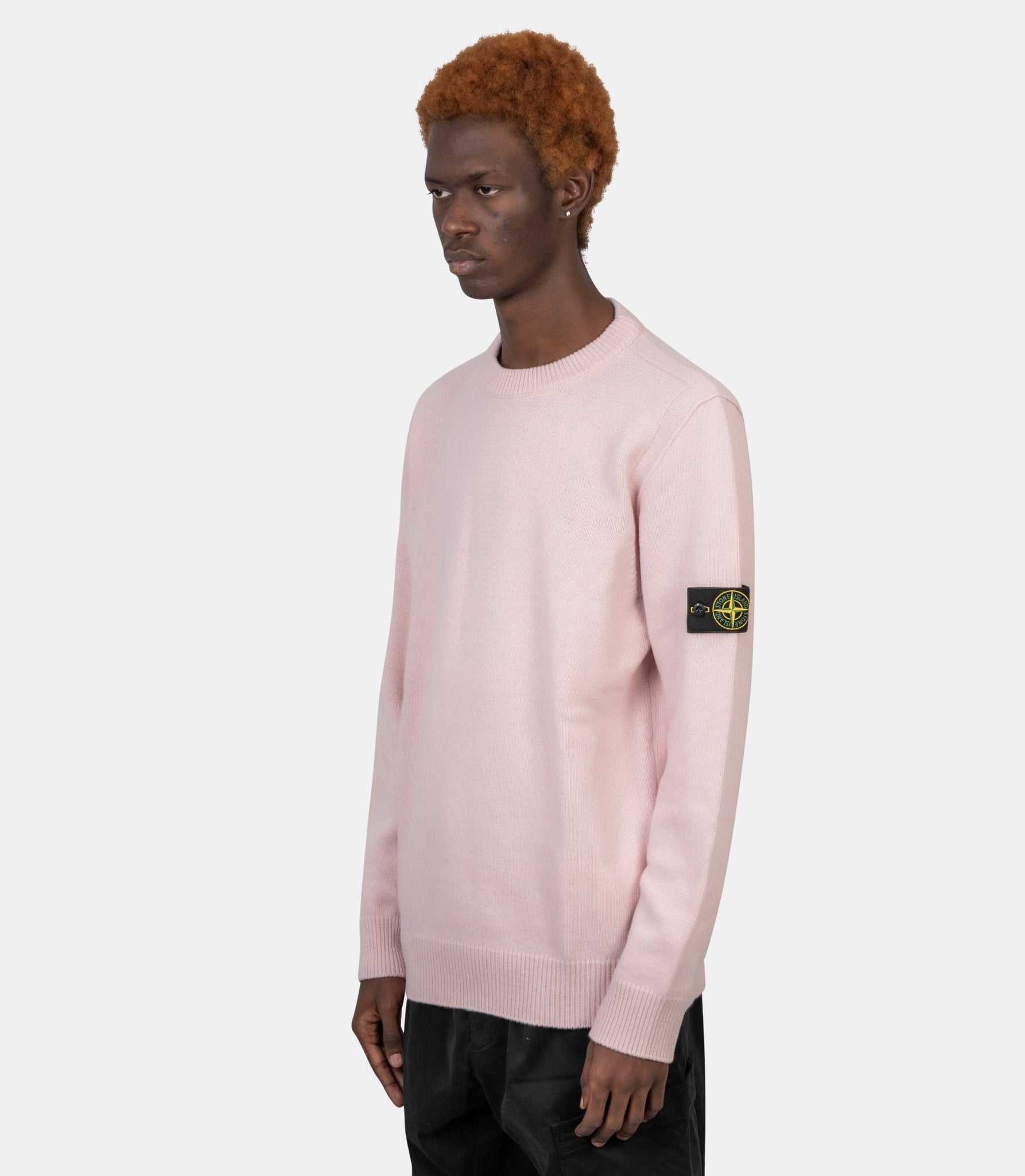 Crewneck-L2S155100072S00A3-V0082-S-Stone island