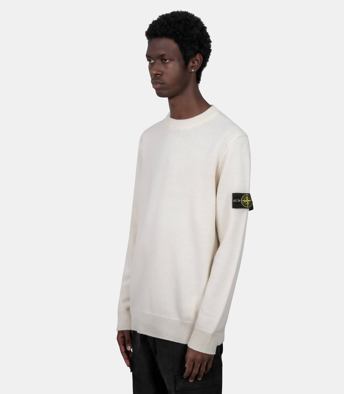 Crewneck-L2S155100072S00A3-V0093-S-Stone island