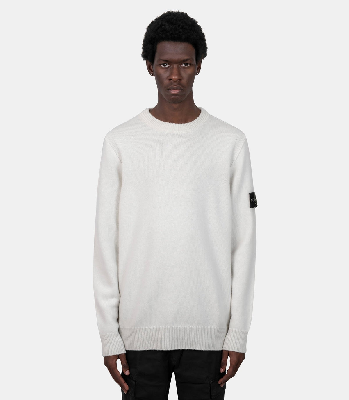 Crewneck-L2S155100072S00A3-V0093-S-Stone island